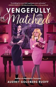 Vengefully Matched