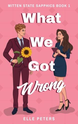 Cover of What We Got Wrong