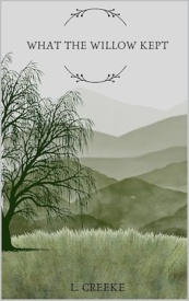Cover of What the Willow Kept