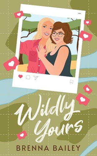 Cover of Wildly Yours